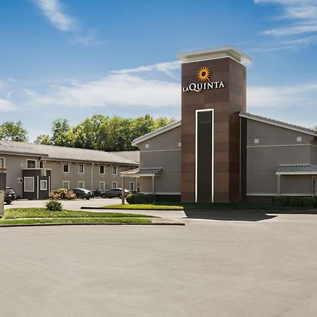 La Quinta Inn Lexington-Horse Park Kültér fotó