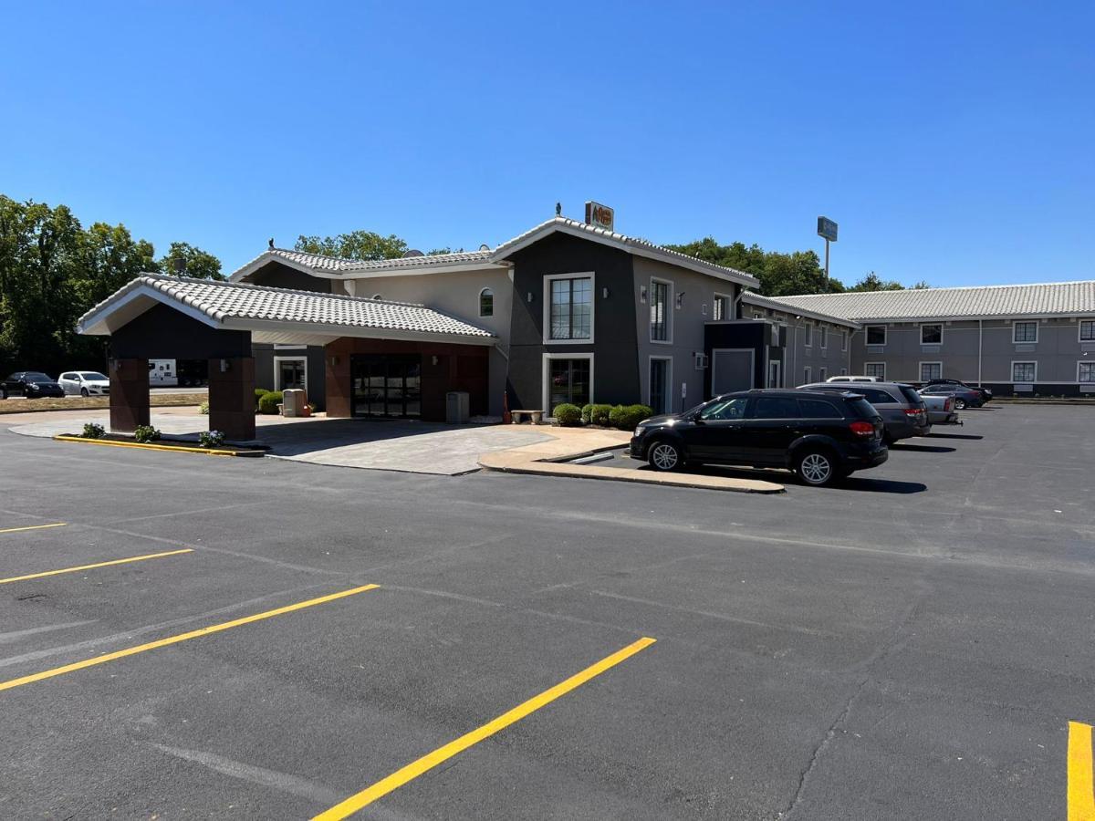 La Quinta Inn Lexington-Horse Park Kültér fotó
