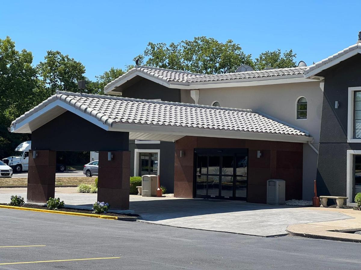 La Quinta Inn Lexington-Horse Park Kültér fotó