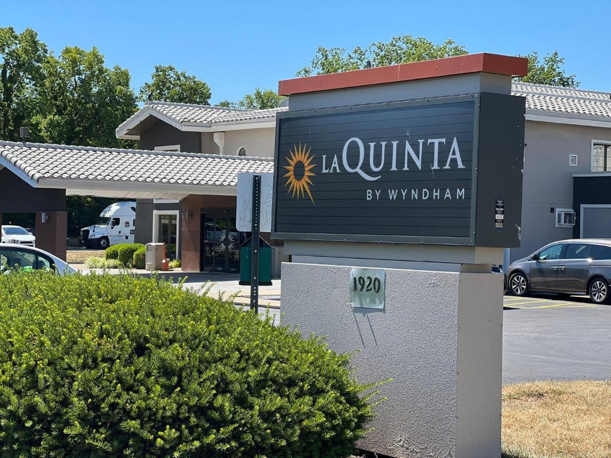 La Quinta Inn Lexington-Horse Park Kültér fotó