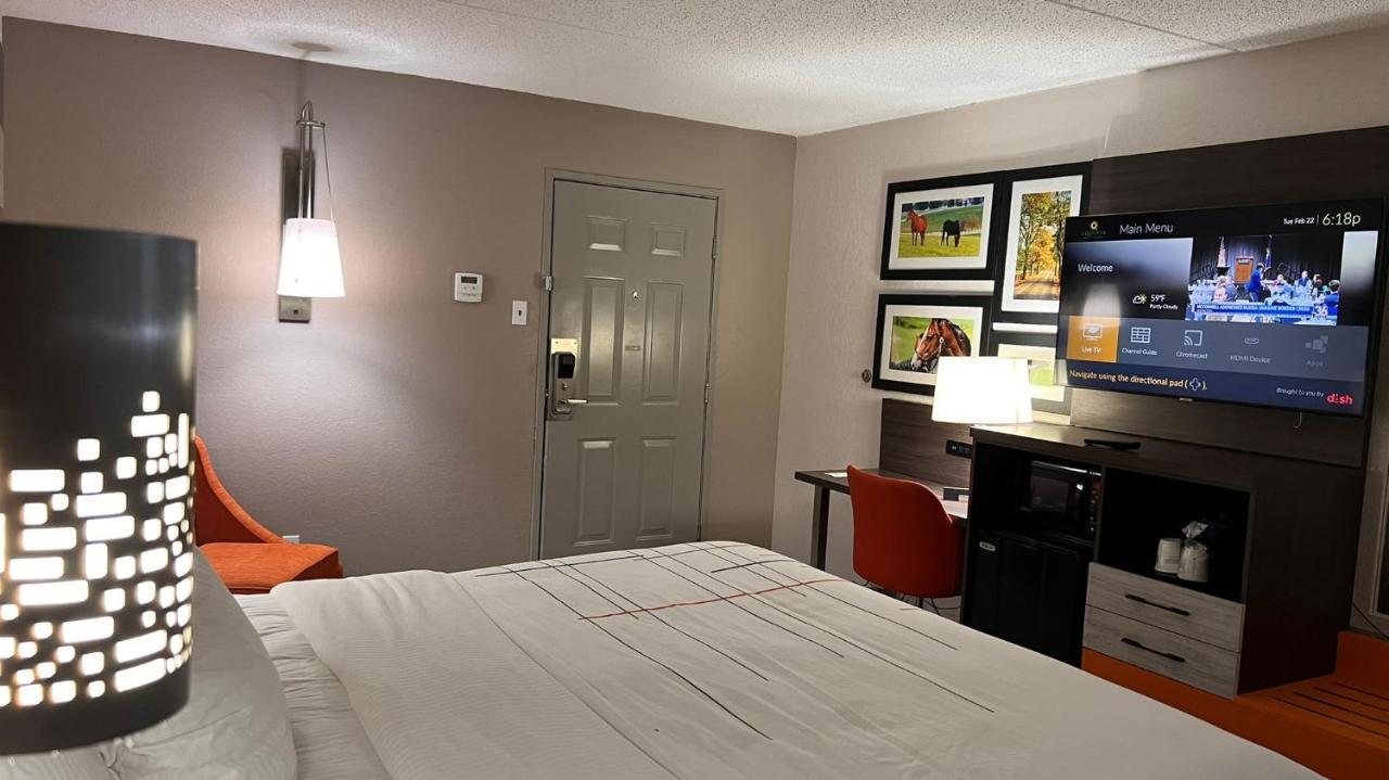 La Quinta Inn Lexington-Horse Park Kültér fotó
