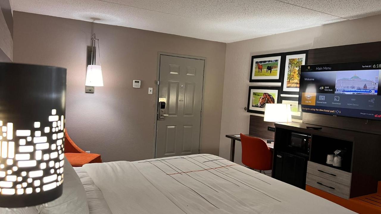 La Quinta Inn Lexington-Horse Park Kültér fotó