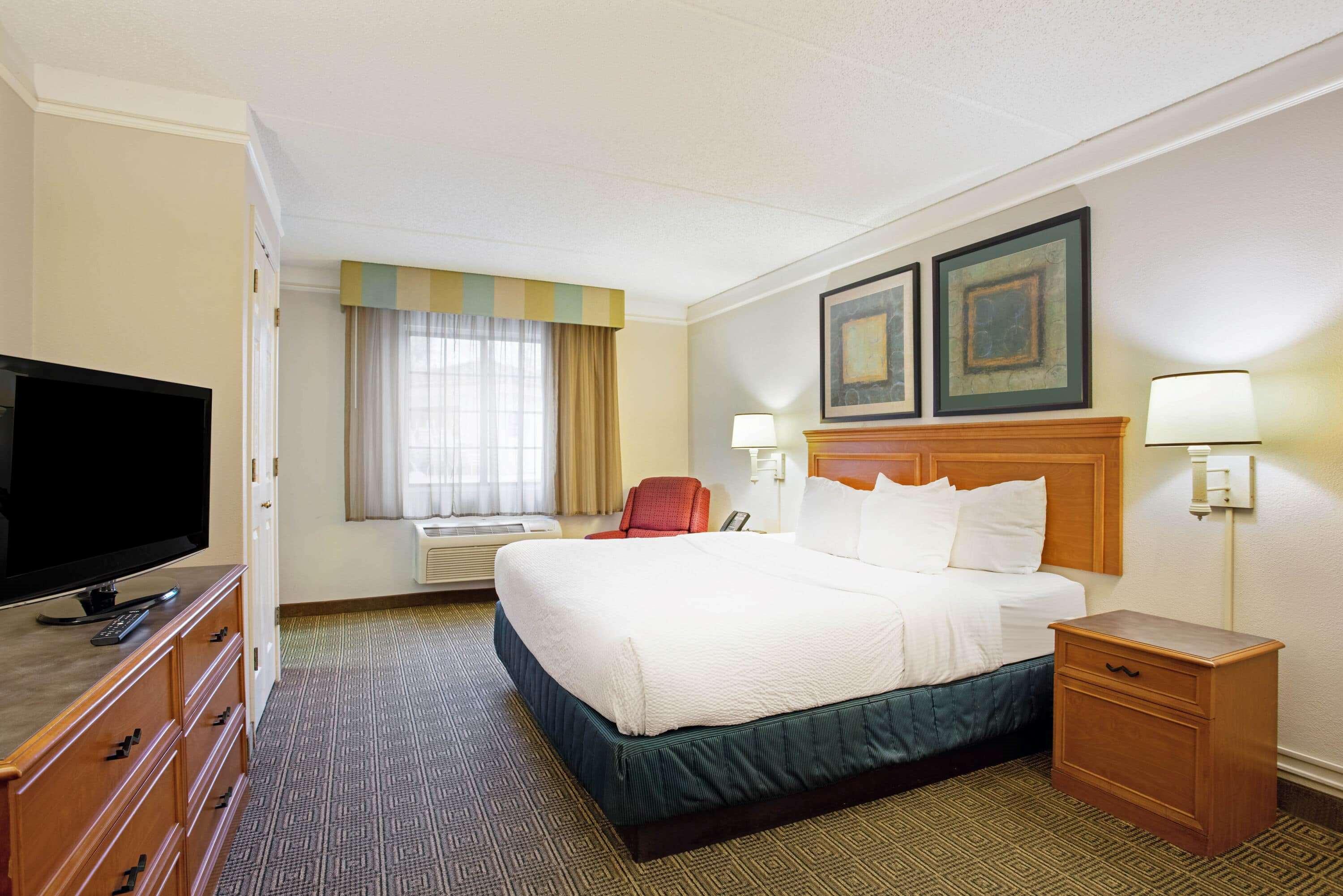 La Quinta Inn Lexington-Horse Park Kültér fotó