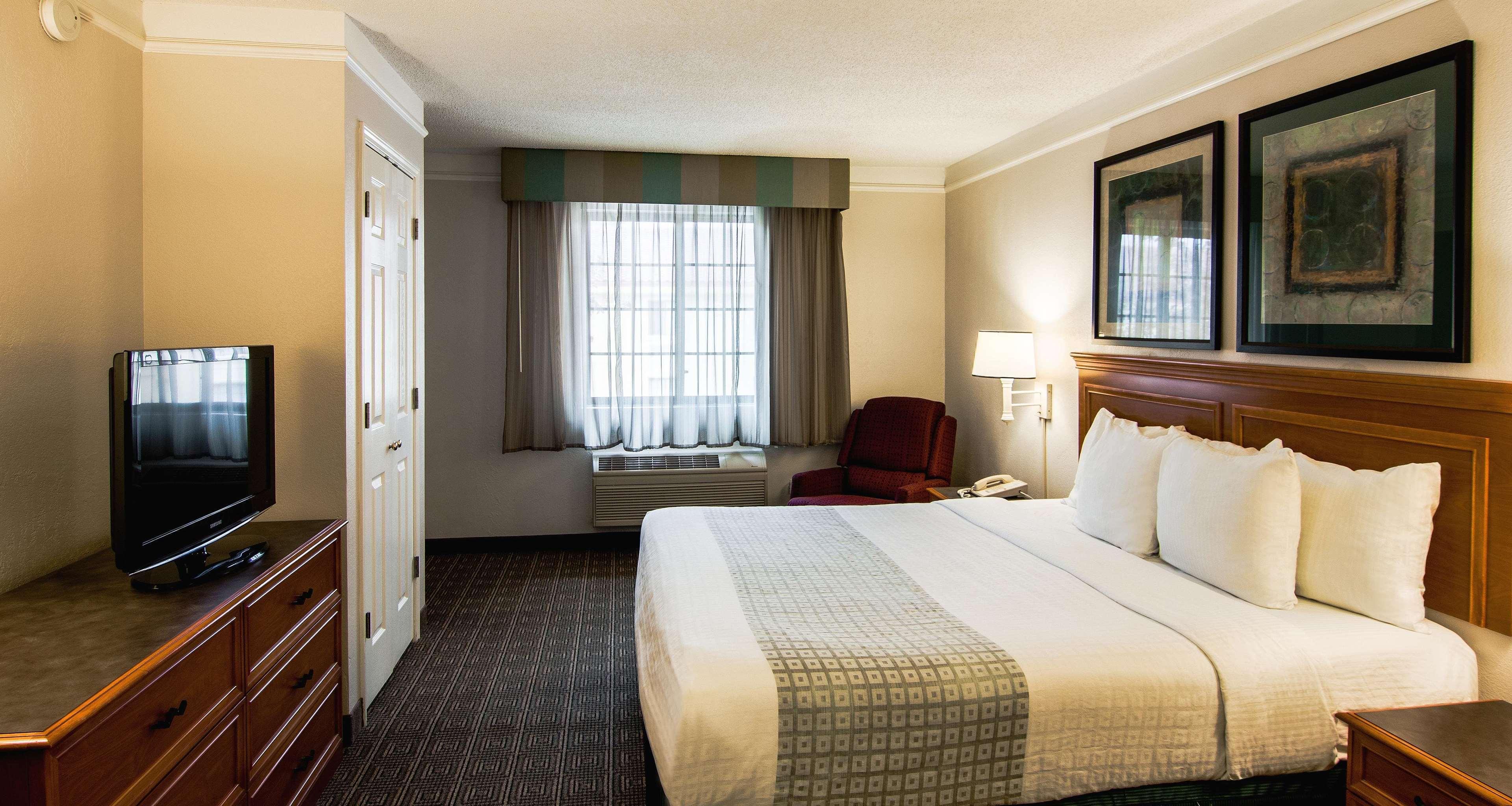 La Quinta Inn Lexington-Horse Park Kültér fotó