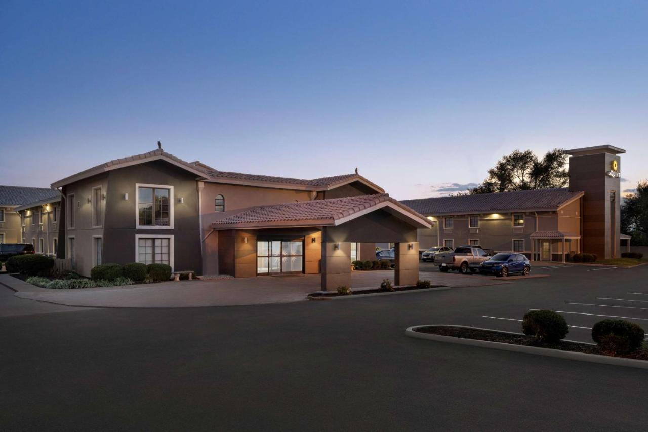 La Quinta Inn Lexington-Horse Park Kültér fotó