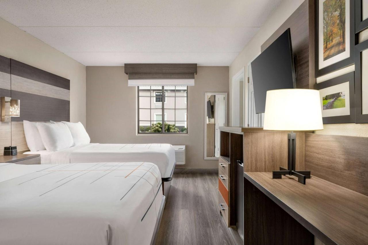 La Quinta Inn Lexington-Horse Park Kültér fotó